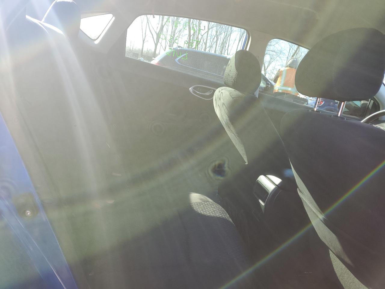 2014 Nissan Sentra - Image 10