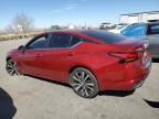 2022 Nissan Altima Sr for Sale in Albuquerque, NM - Front End