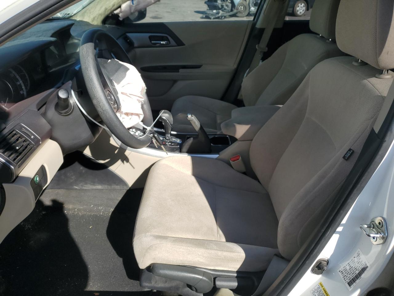 2013 Honda Accord - Image 7