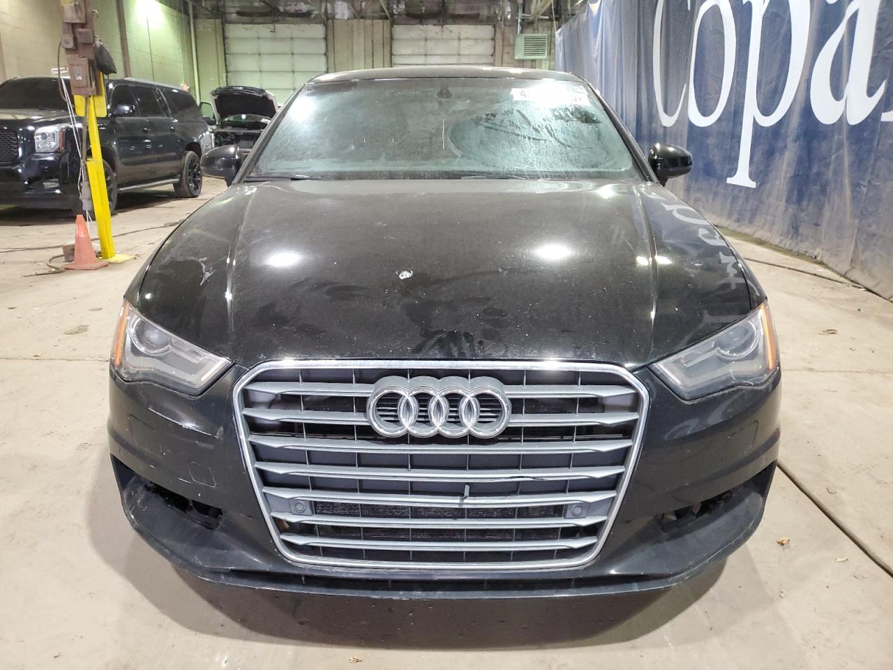 2016 Audi A3 - Image 5