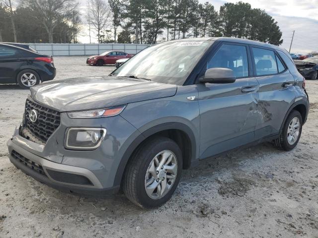 2022 Hyundai Venue Se