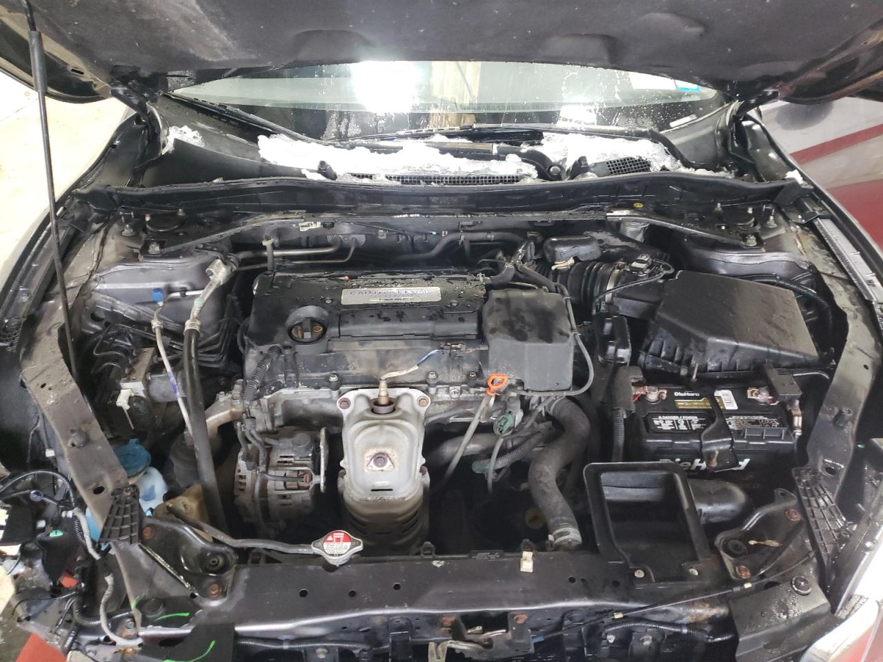 2014 Honda Accord - Image 11