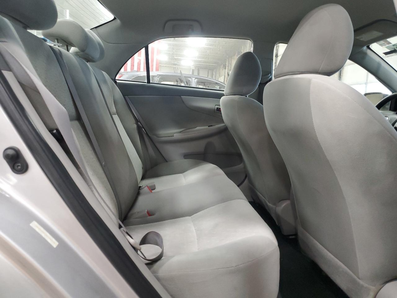 2009 Toyota Corolla - Image 10