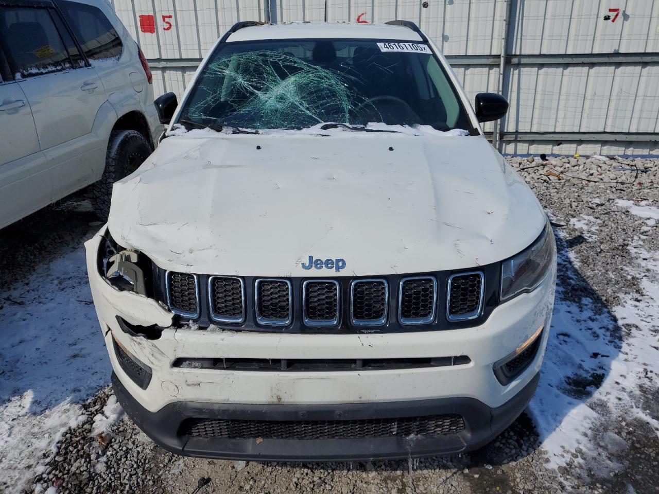 2018 Jeep Compass - Image 5