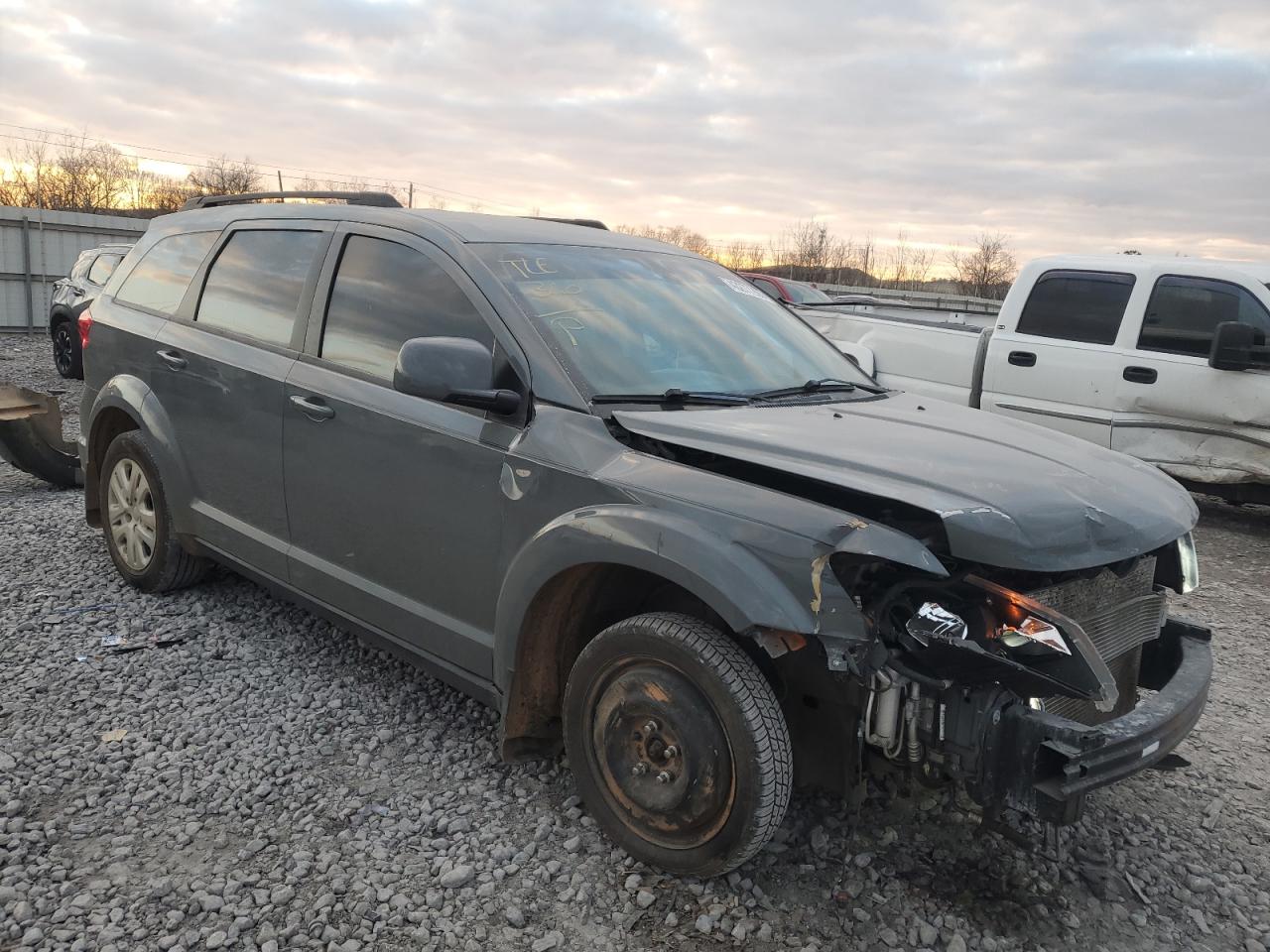2019 Dodge Journey - Image 4