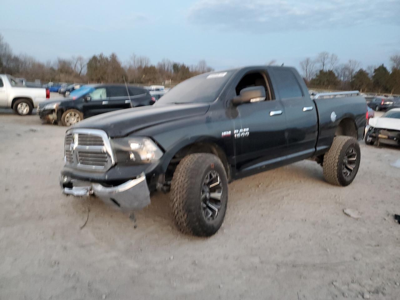 2013 RAM 1500 - Image 1