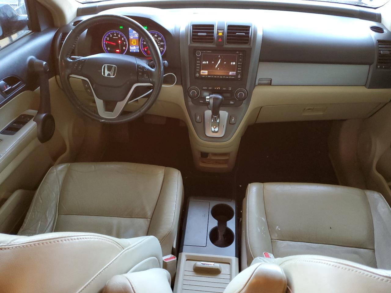 2011 Honda CR-V - Image 8