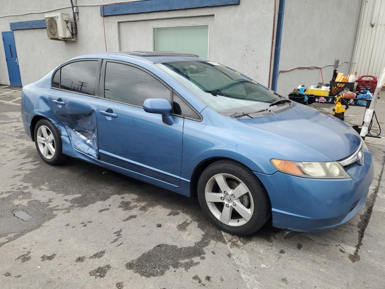 2006 Honda Civic - Image 4