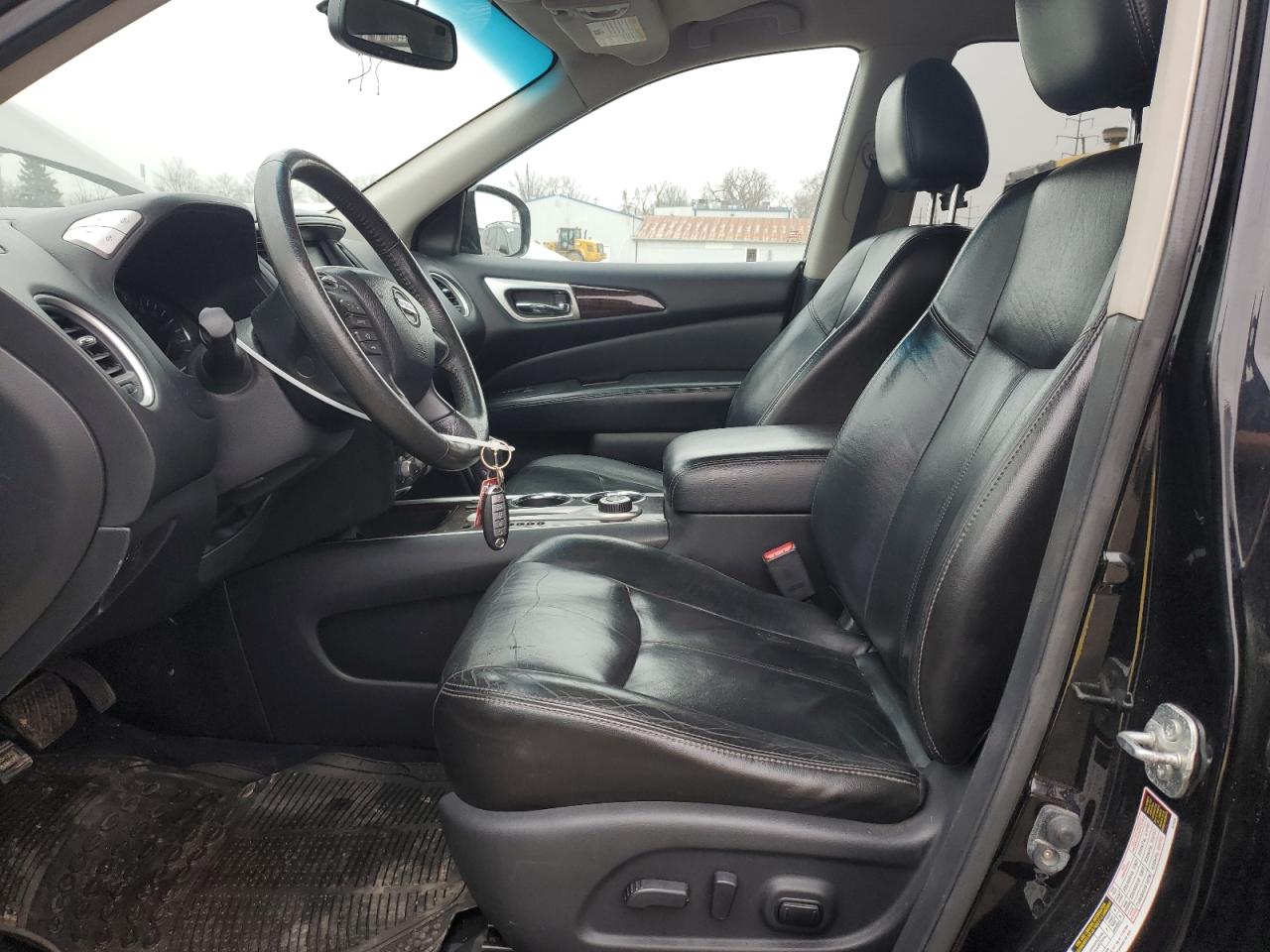 2013 Nissan Pathfinder - Image 7