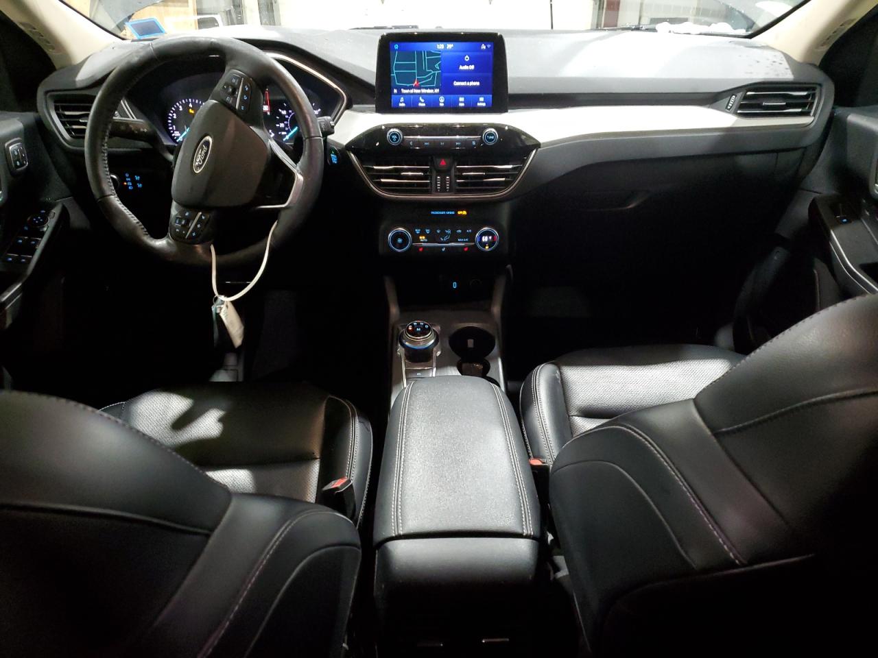 2020 Ford Escape - Image 8