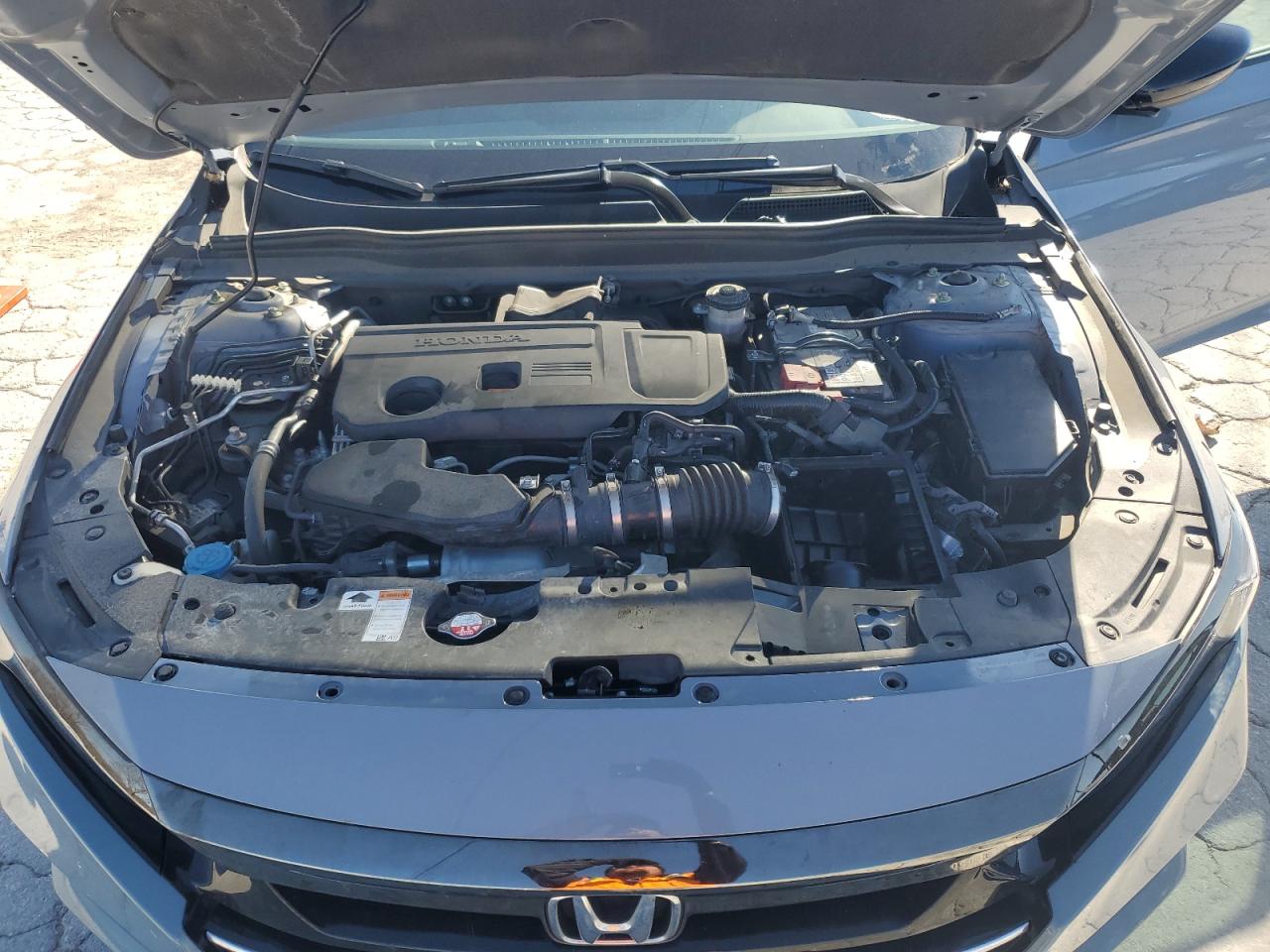 2022 Honda Accord - Image 12
