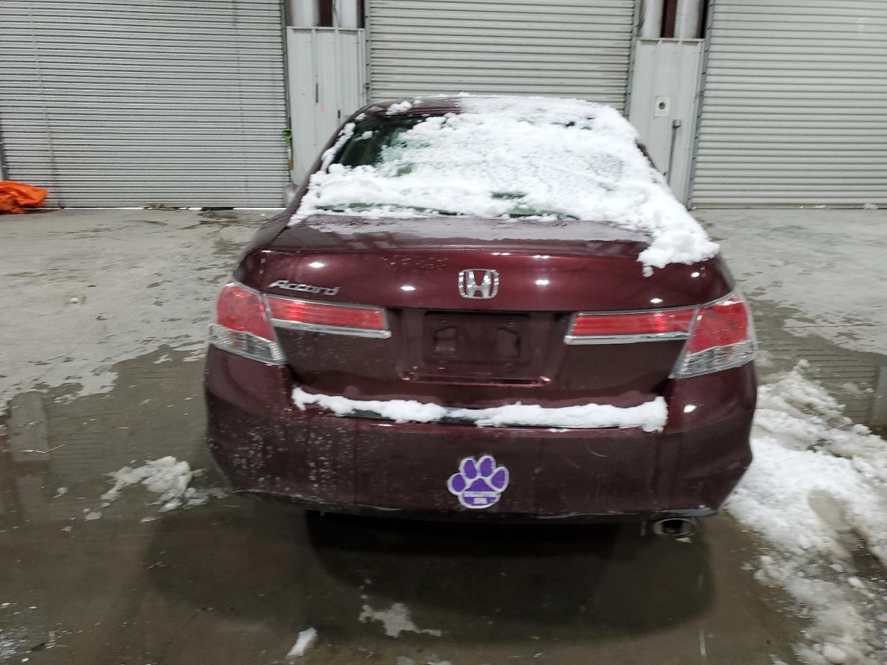 2011 Honda Accord - Image 6