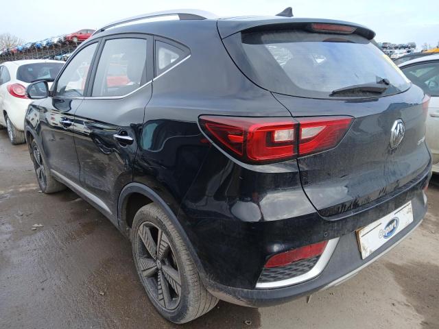 2020 MG ZS EXCLUSIVE EV 