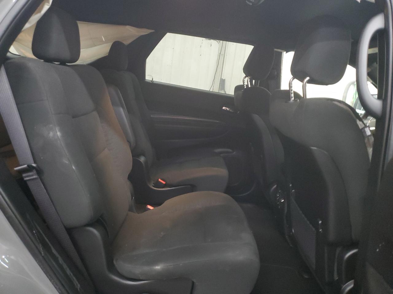 2021 Dodge Durango - Image 11