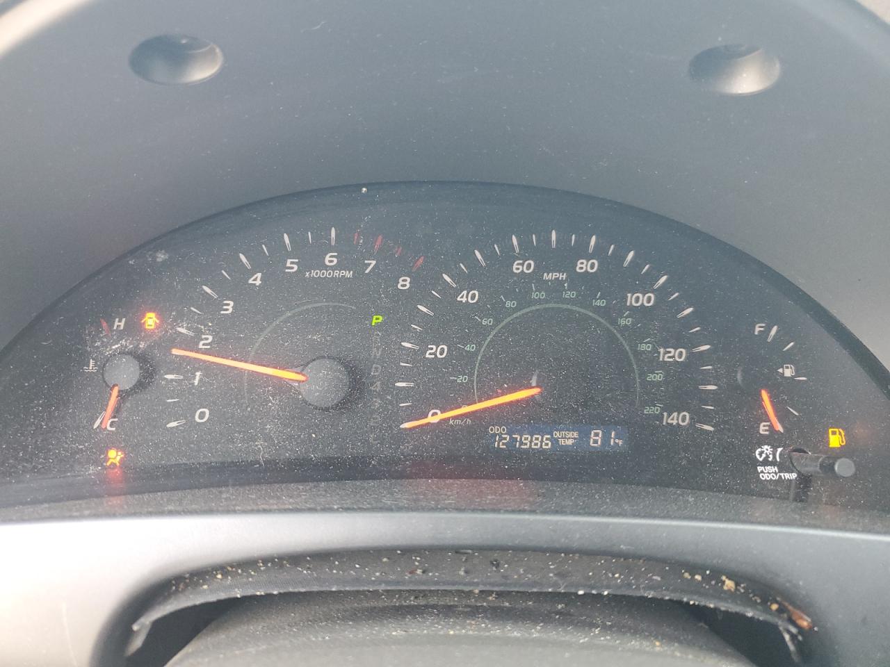 2007 Toyota Camry - Image 9