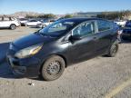 2013 Kia Rio Lx იყიდება Las Vegas-ში, NV - Rear End