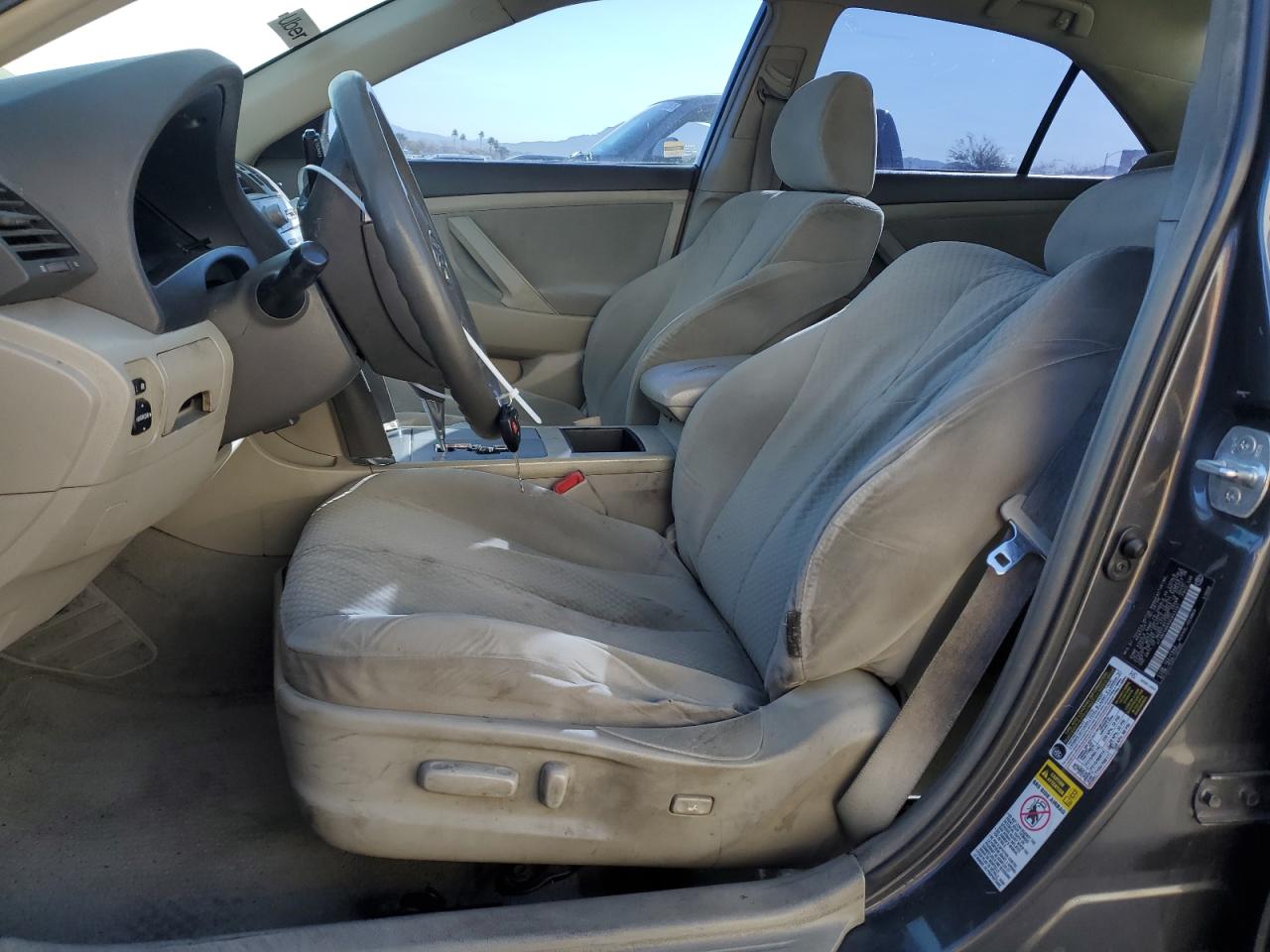2009 Toyota Camry - Image 7