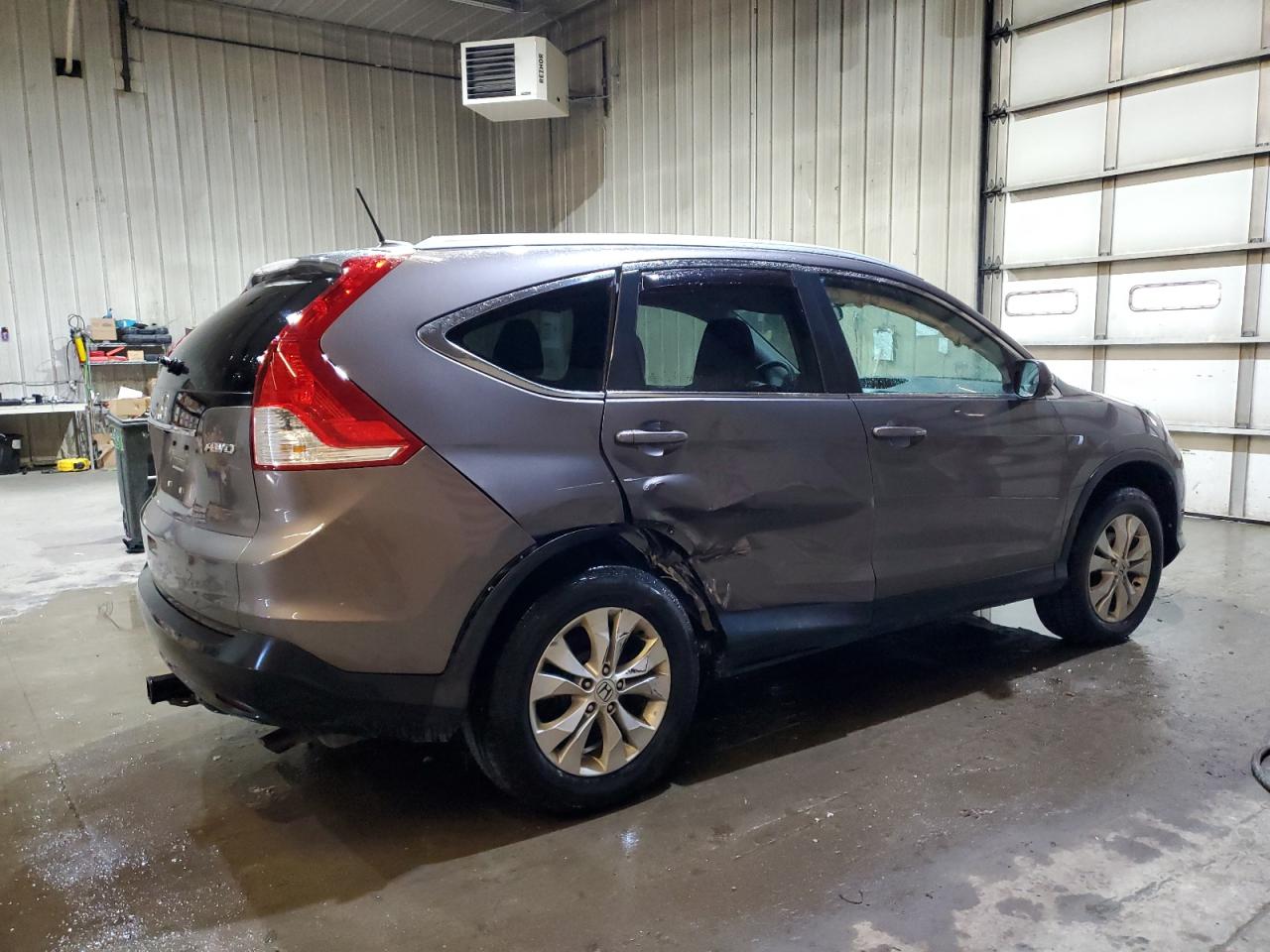 2014 Honda CR-V - Image 3