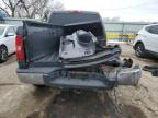 2010 Chevrolet Silverado C1500 Lt за продажба в Wichita, KS - Rear End
