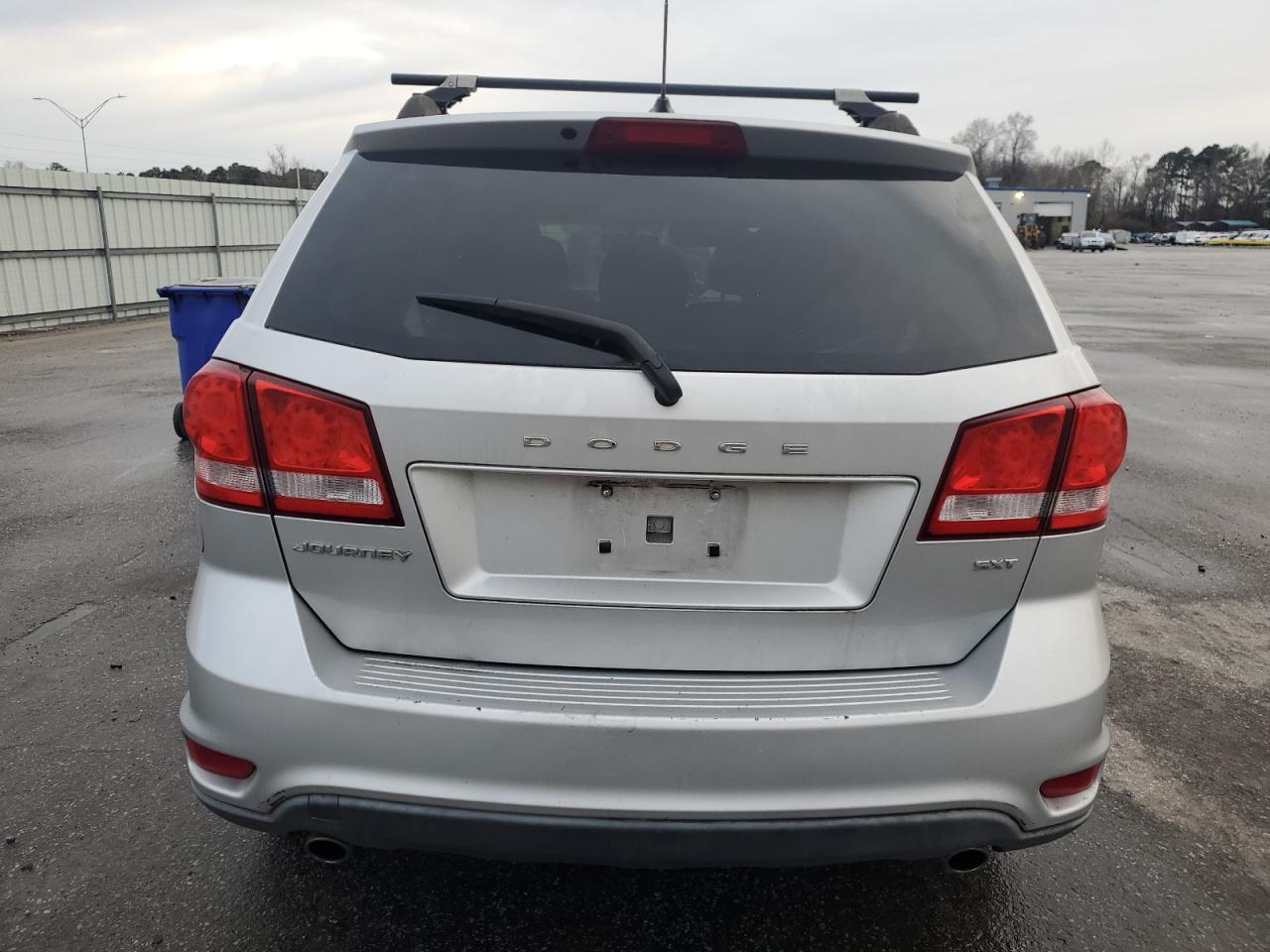 2013 Dodge Journey - Image 6