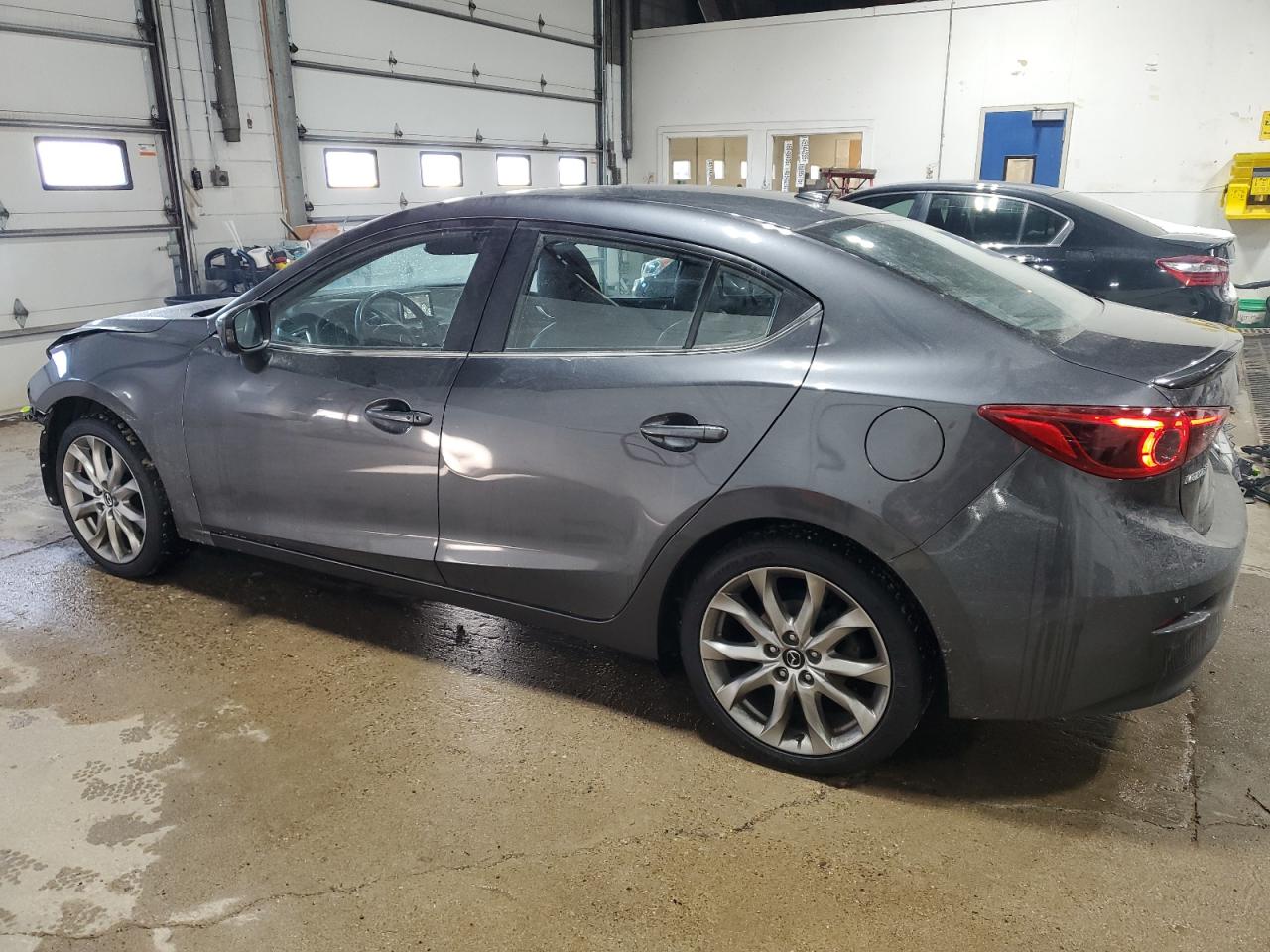 2016 Mazda 3 - Image 2