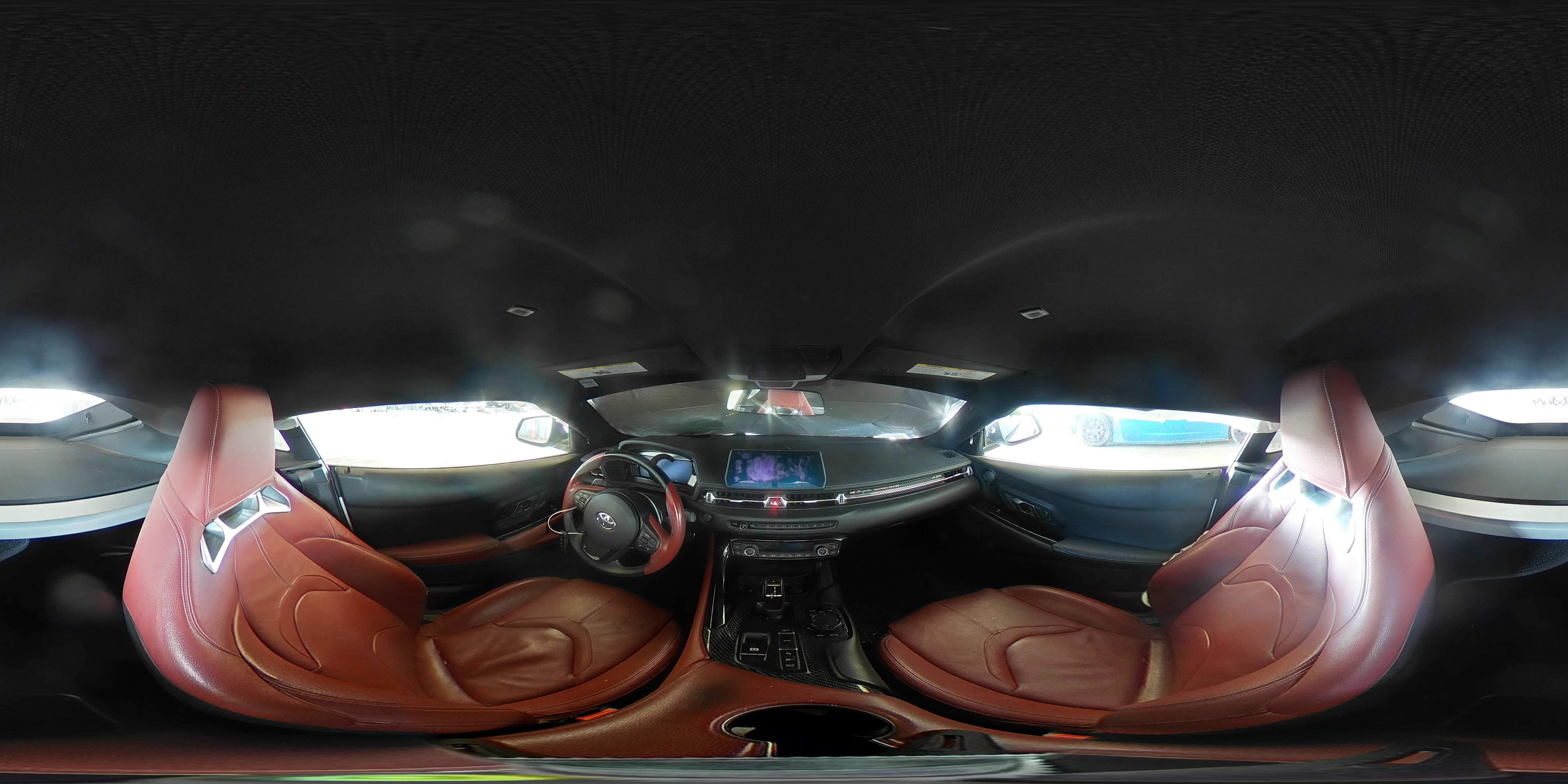 2020 Toyota Supra Base VIN: WZ1DB4C05LW023372 Lot: 46834195