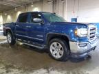 2017 Gmc Sierra K1500 Slt იყიდება Woodhaven-ში, MI - Rear End