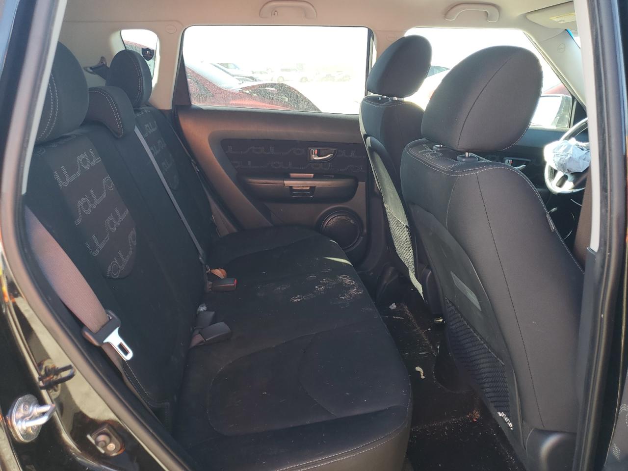 2013 Kia Soul - Image 11