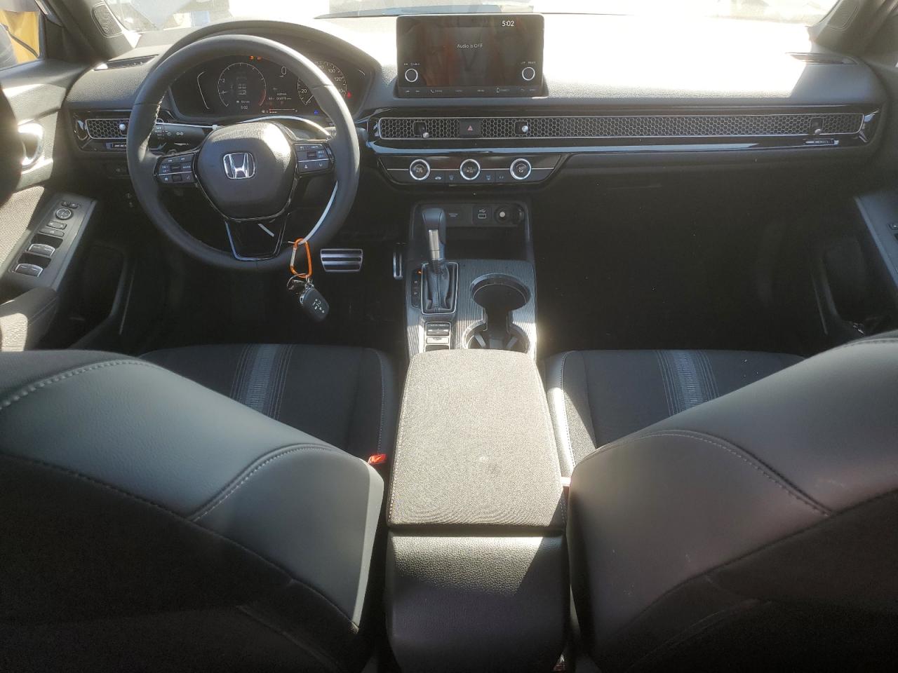 2024 Honda Civic - Image 8