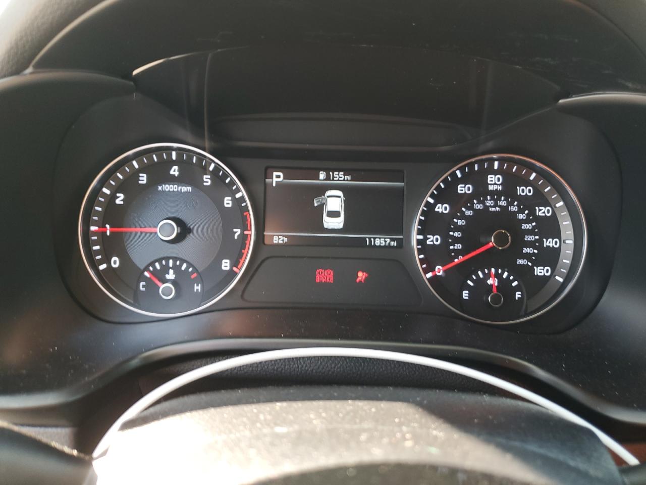 2024 Kia Forte - Image 9