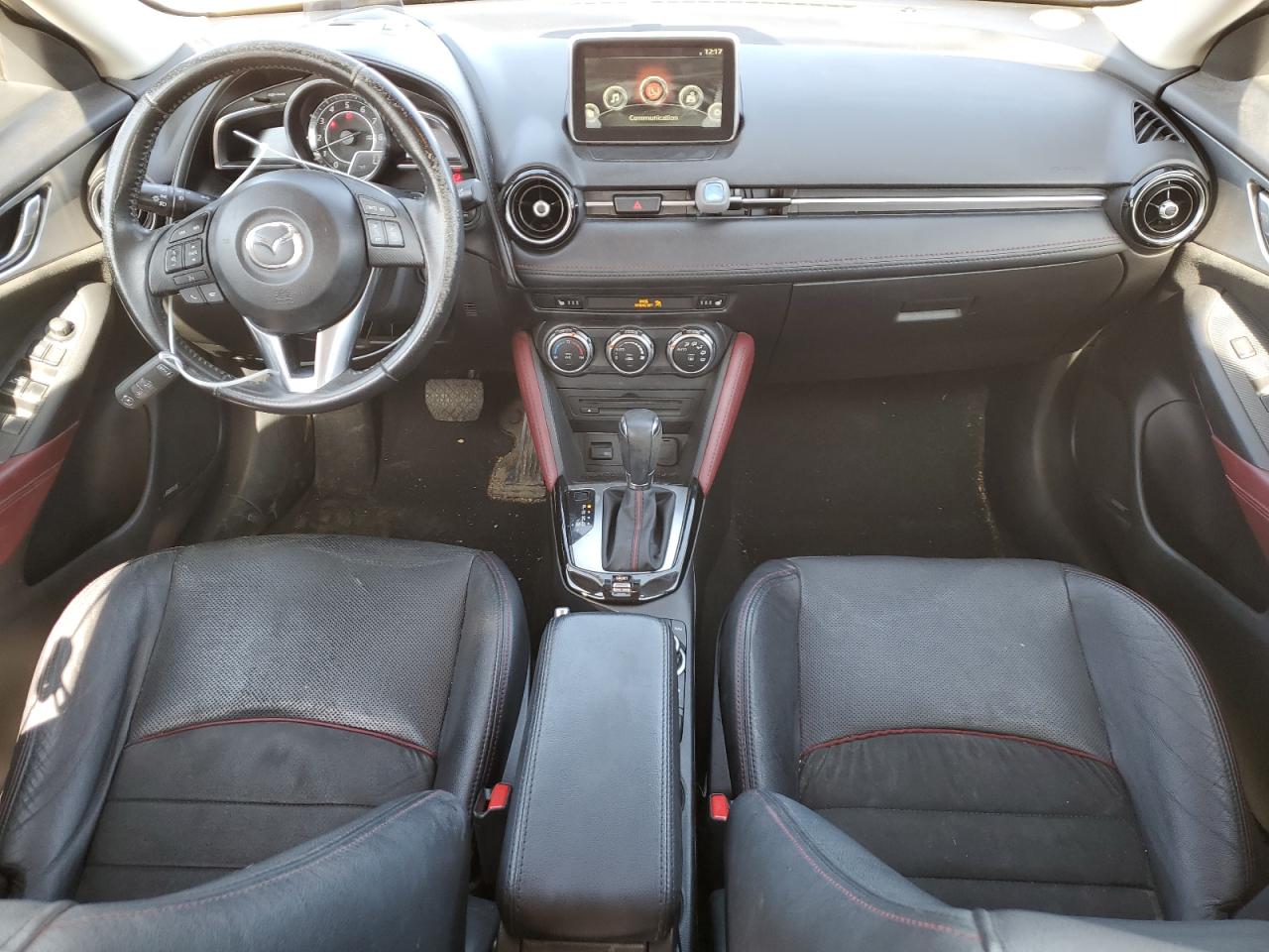 2016 Mazda CX-3 - Image 8
