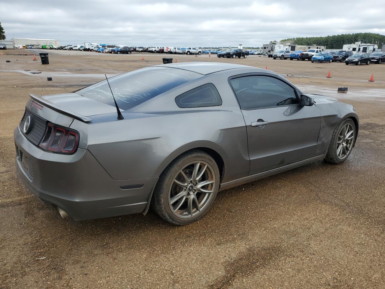 2014 Ford Mustang - Image 3