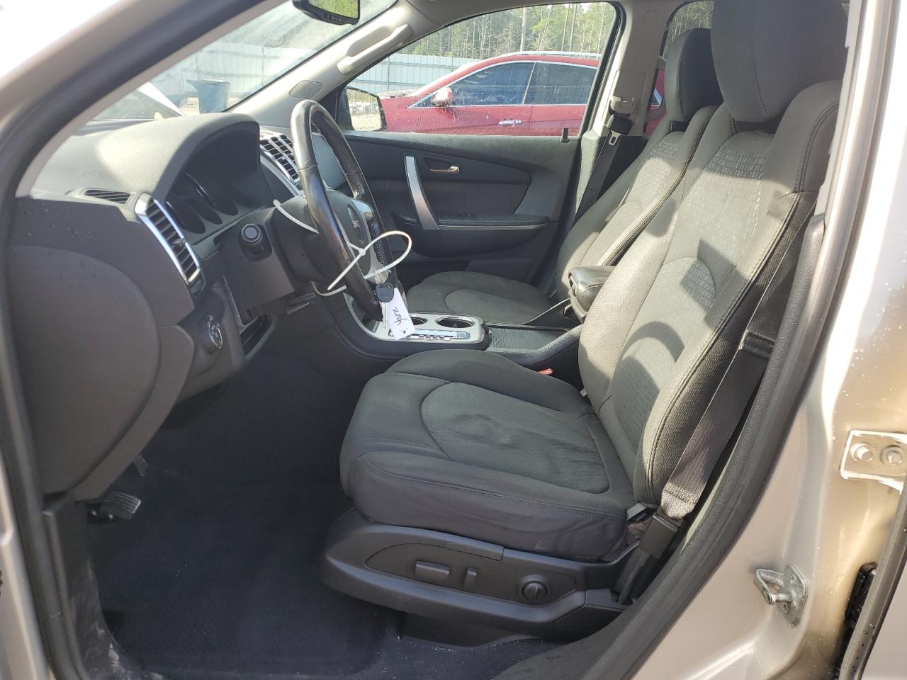 2011 GMC Acadia - Image 7