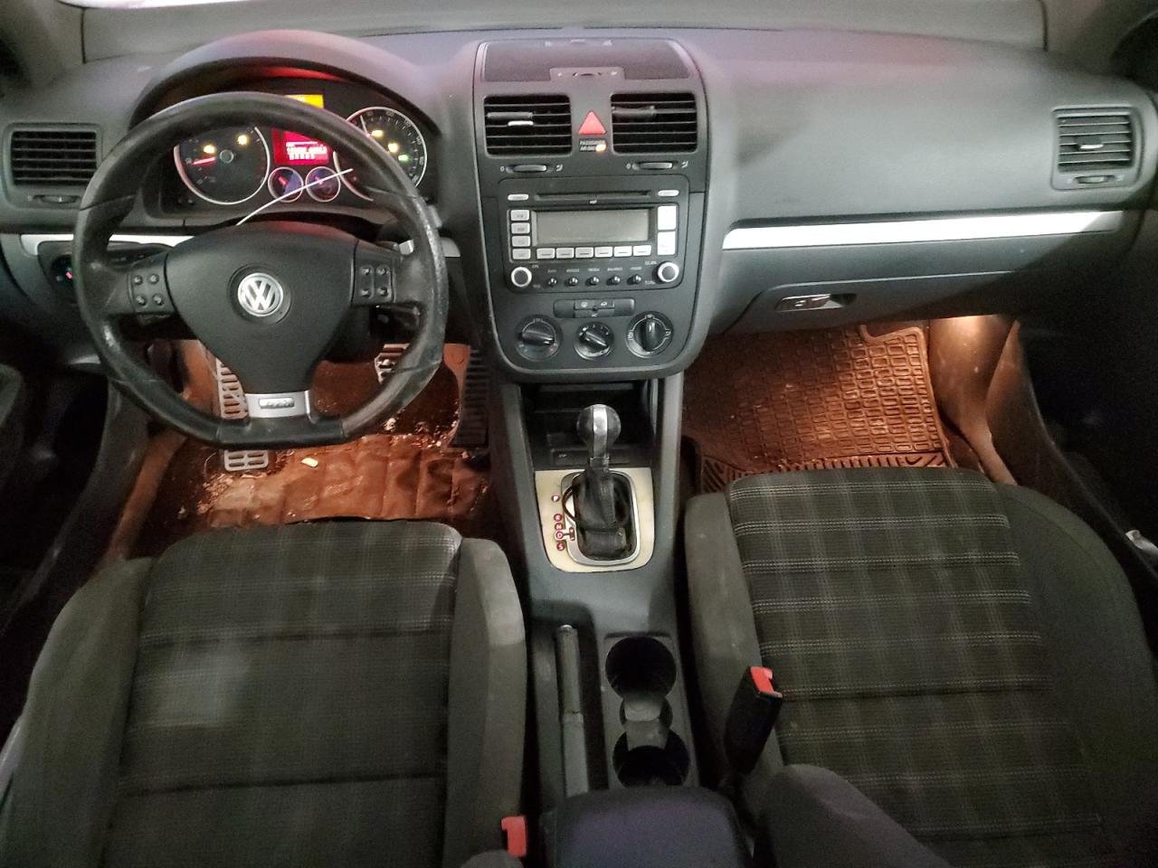 2007 Volkswagen GTI - Image 8