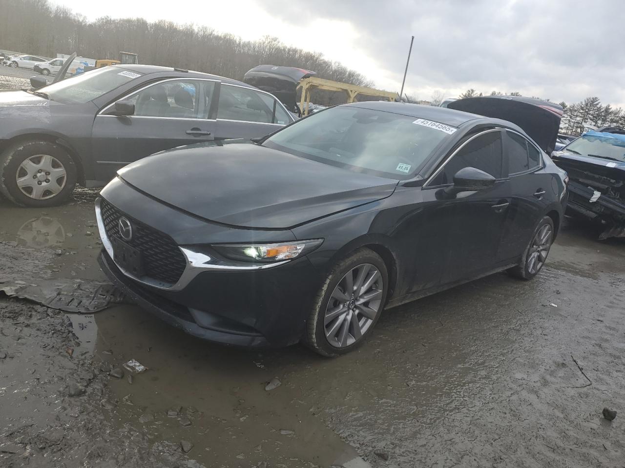 2020 Mazda 3 - Image 1