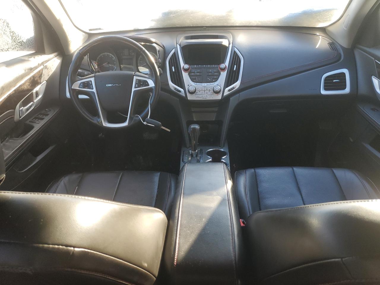 2013 GMC Terrain - Image 8