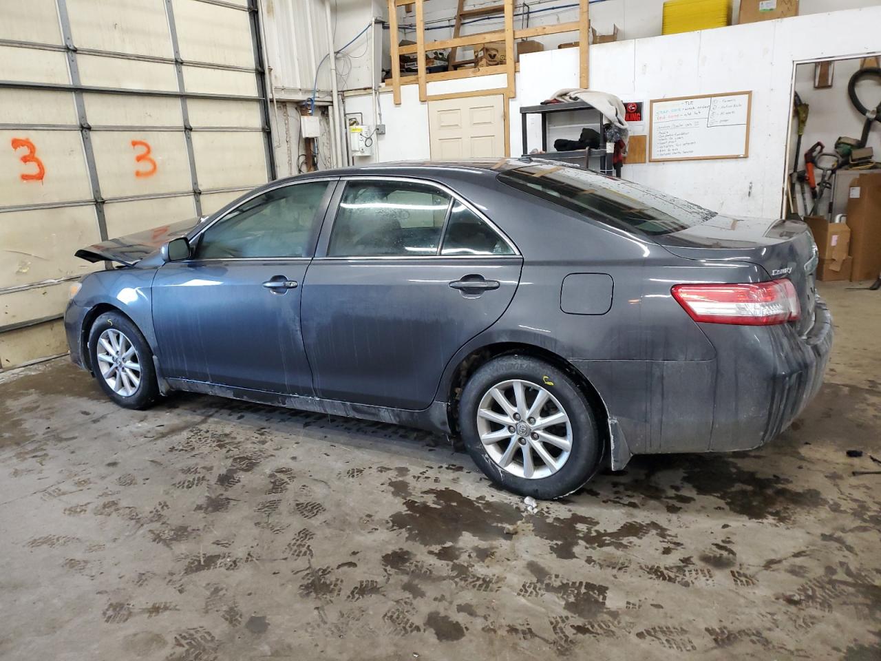 2011 Toyota Camry - Image 2