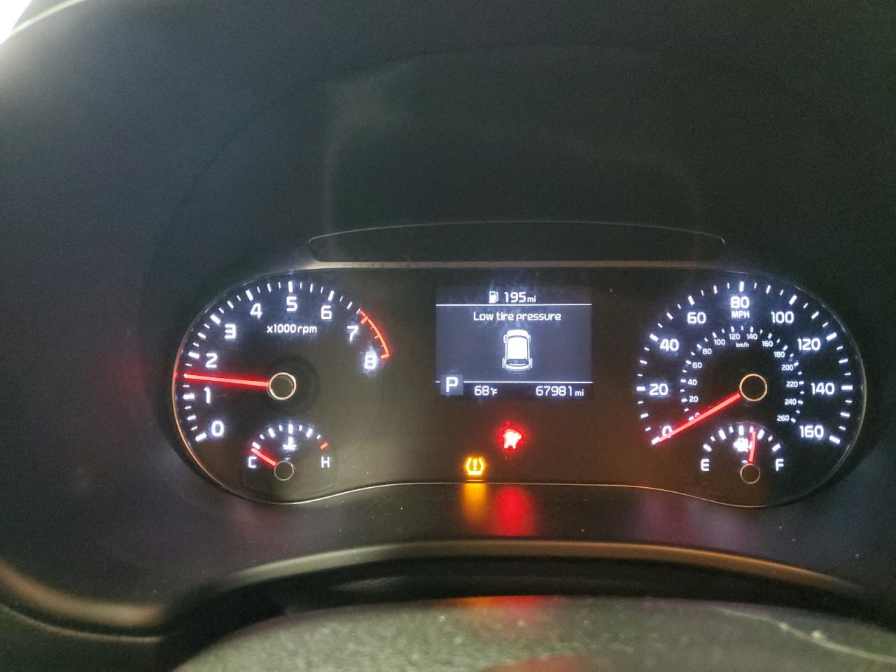 2021 Kia Soul - Image 9