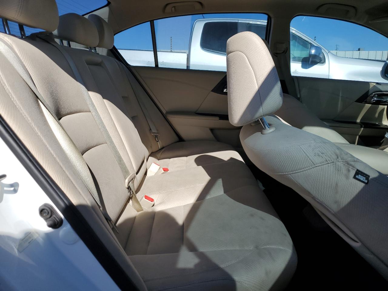 2016 Honda Accord - Image 10