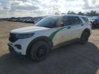 Newton, AL에서 판매 중인 2021 Ford Explorer Police Interceptor - Undercarriage