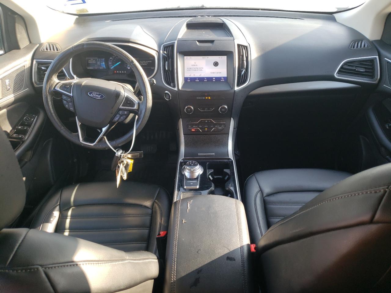 2020 Ford Edge - Image 8