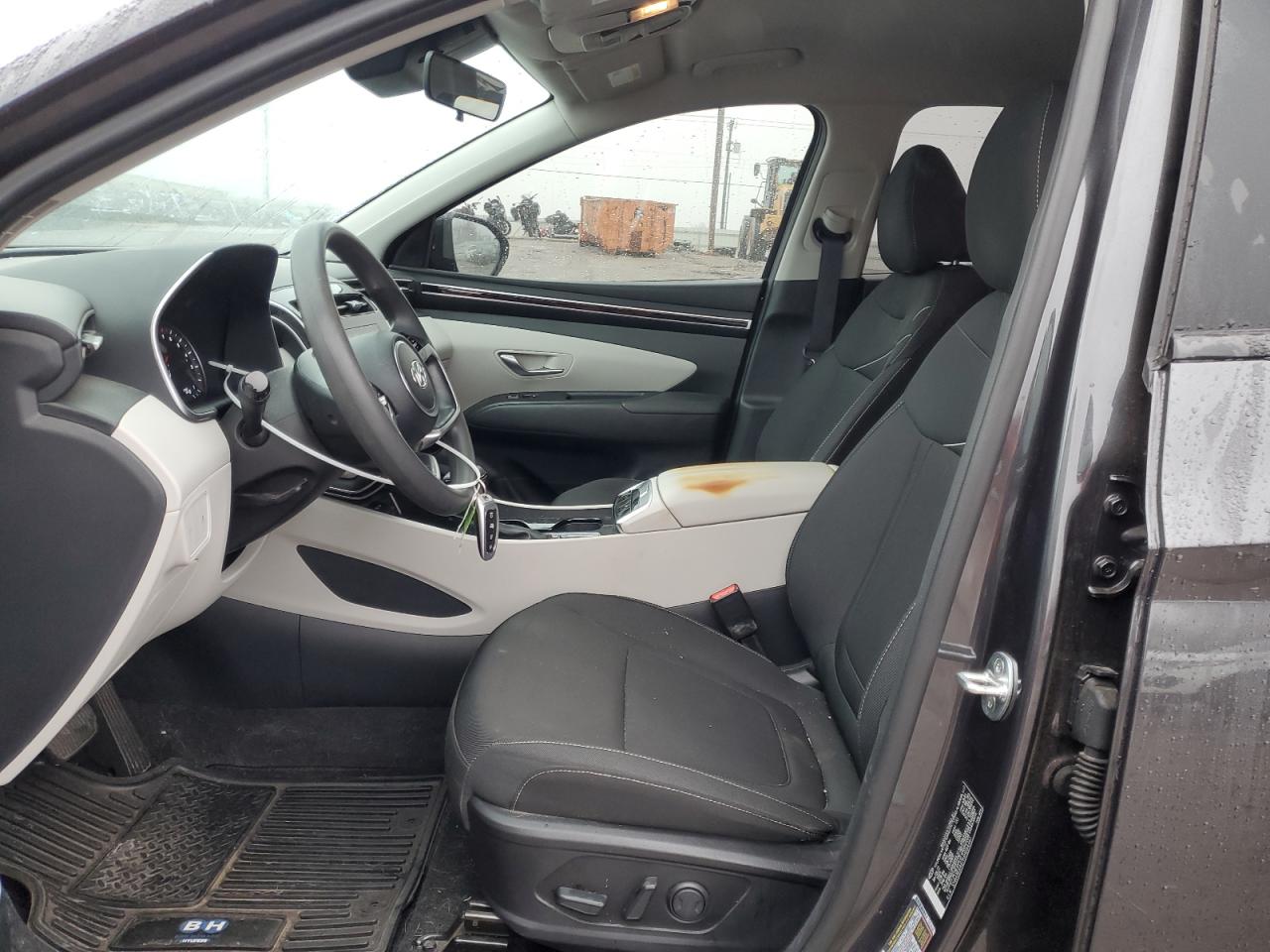 2022 Hyundai Tucson - Image 7