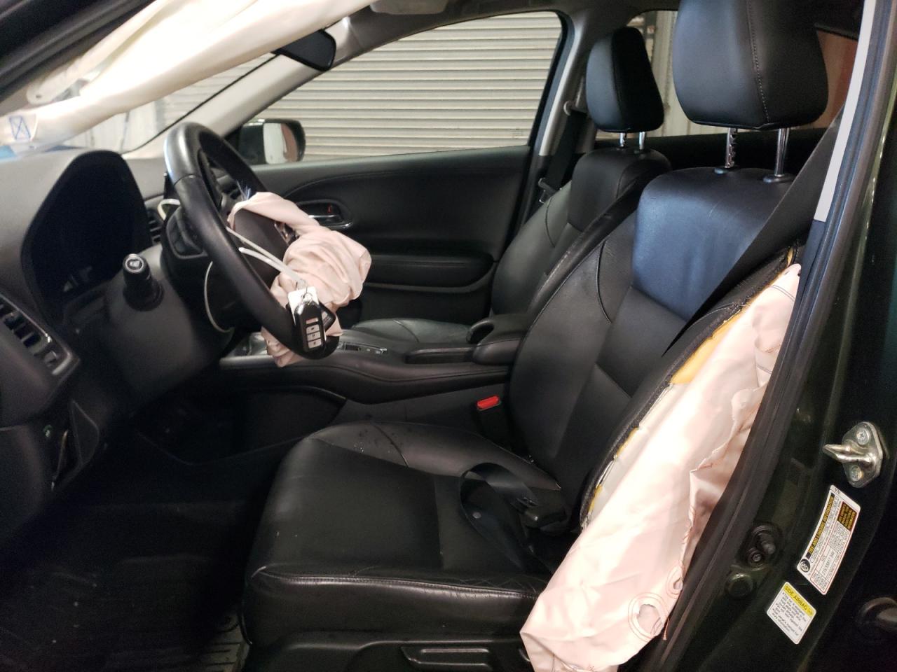 2016 Honda HR-V - Image 7