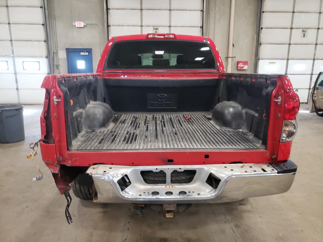 2008 Toyota Tundra - Image 6