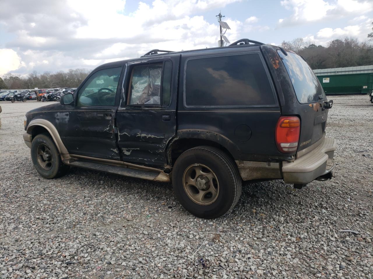 1999 Ford Explorer - Image 2