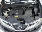 2012 Nissan Murano S for Sale in Exeter, RI - Rear End
