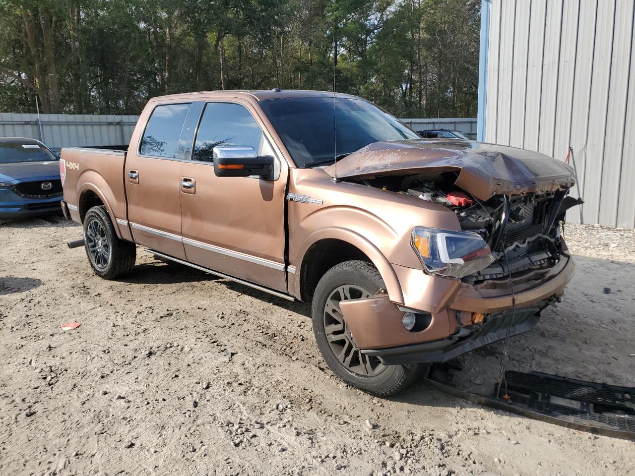 2011 Ford F-150 - Image 4