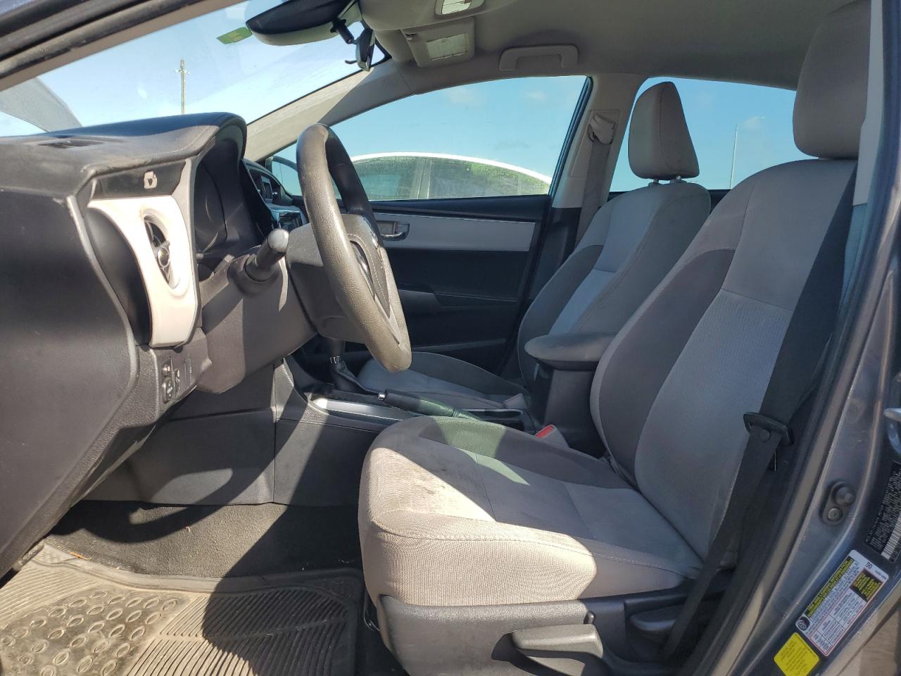 2018 Toyota Corolla - Image 7