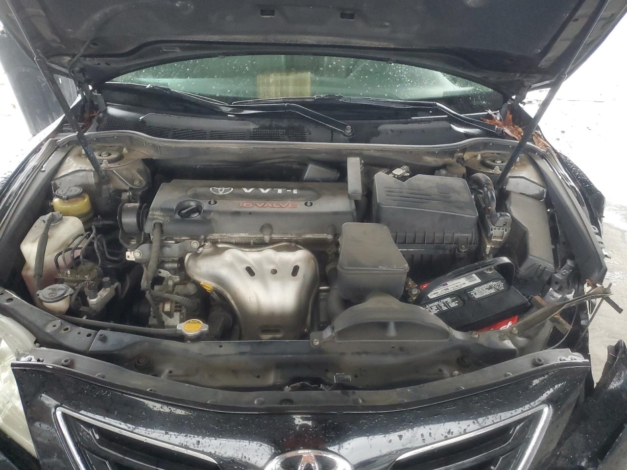 2009 Toyota Camry - Image 11