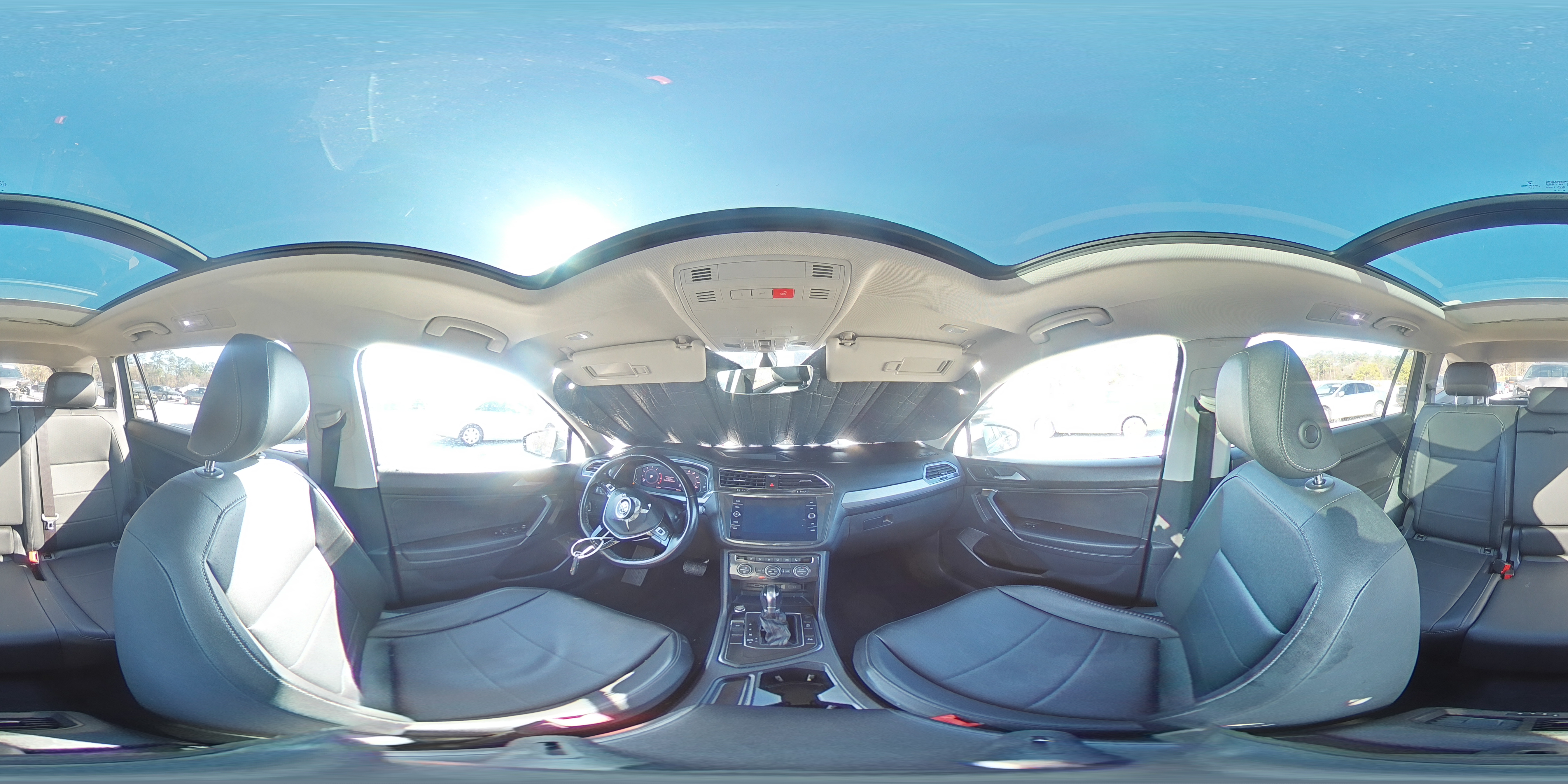 2019 Volkswagen Tiguan - Image 15